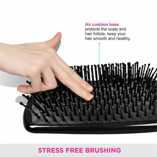 VEGA: Cushion Brush