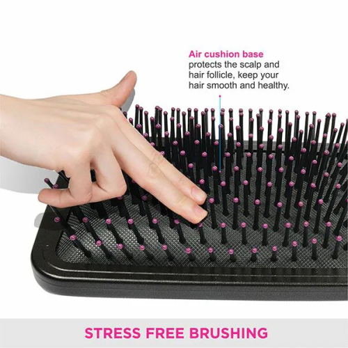 VEGA: Paddle Brush