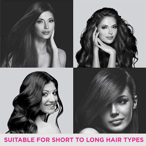 VEGA: Hot Curl Brush (Small)