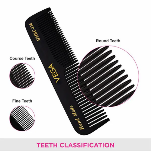 VEGA: Pocket Comb