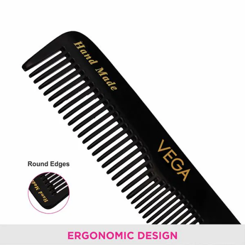 VEGA: Pocket Comb