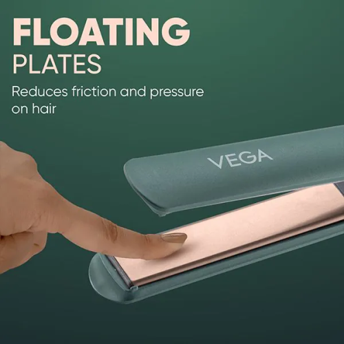 VEGA: Salon Smooth Hair Straightener