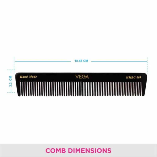 VEGA: Grooming Comb