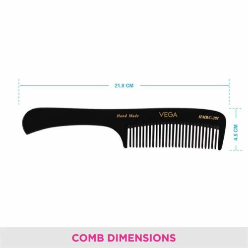 VEGA: Grooming Comb