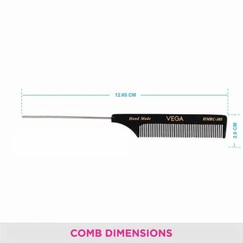 VEGA: Tail Comb