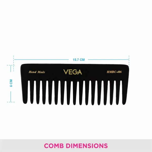 VEGA: Shampoo Comb