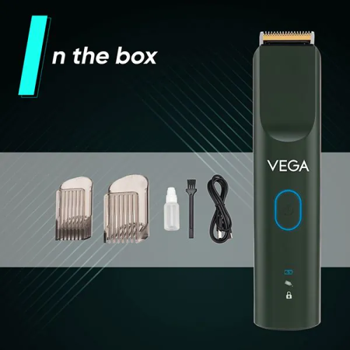 VEGA: SmartOne S3 Beard Trimmer