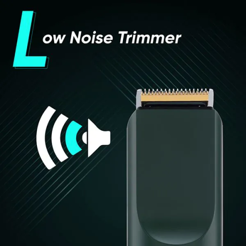 VEGA: SmartOne S3 Beard Trimmer