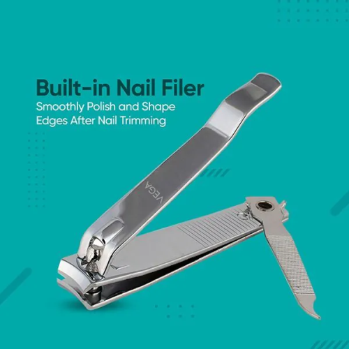VEGA: Nail Clipper (Large)