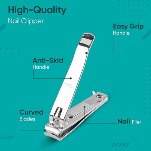 VEGA: Nail Clipper (Large)