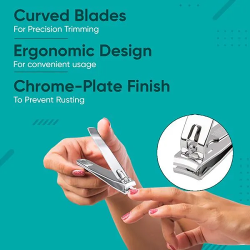VEGA: Nail Clipper (Large)