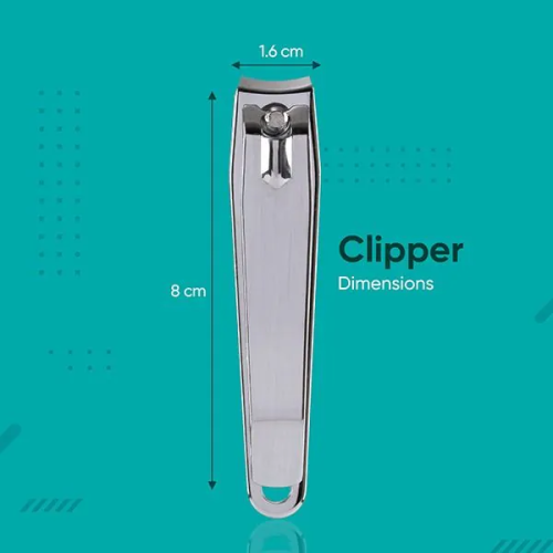 VEGA: Nail Clipper (Large)