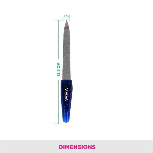 VEGA: Nail File Small