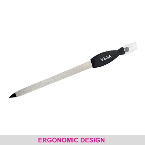 VEGA: Nail File with Trimmer