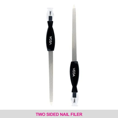 VEGA: Nail File with Trimmer