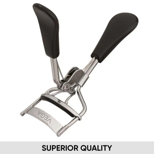 VEGA: Premium Eyelash Curler 