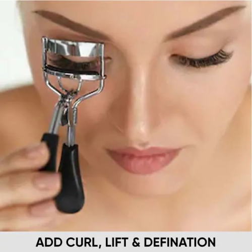 VEGA: Premium Eyelash Curler 