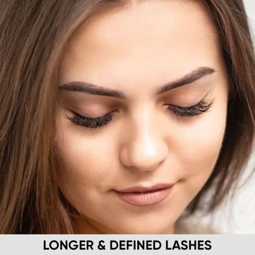 VEGA: Premium Eyelash Curler 