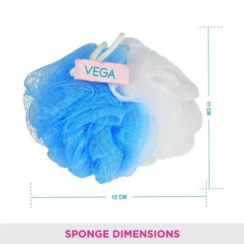 VEGA: Soft Sponge