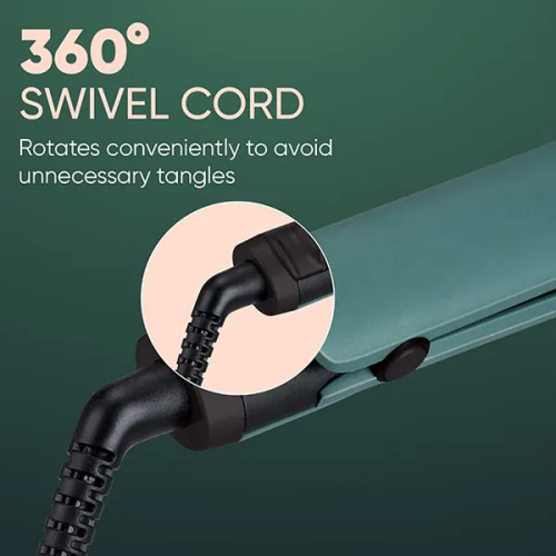 VEGA: Salon Smooth Hair Straightener