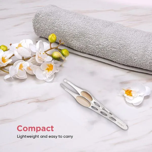 VEGA: Tweezer - Rubber Grip