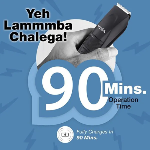 VEGA: Power Lite Beard Trimmer VEGA: Power Lite Beard Trimmer