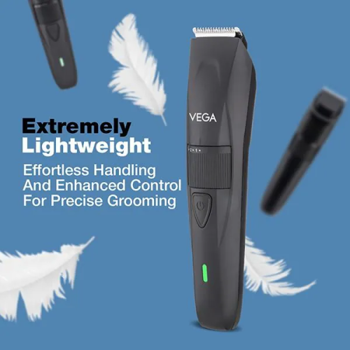 VEGA: Power Lite Beard Trimmer VEGA: Power Lite Beard Trimmer