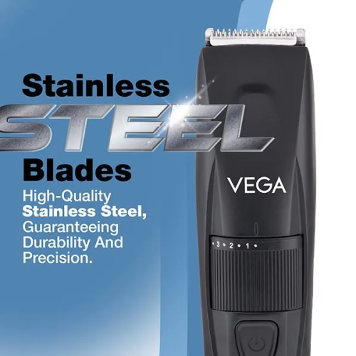 VEGA: Power Lite Beard Trimmer VEGA: Power Lite Beard Trimmer