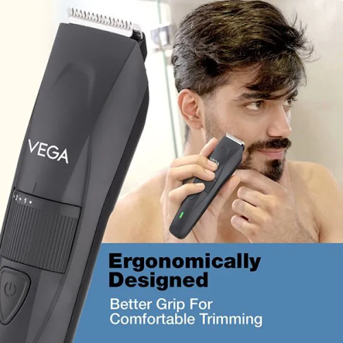 VEGA: Power Lite Beard Trimmer VEGA: Power Lite Beard Trimmer
