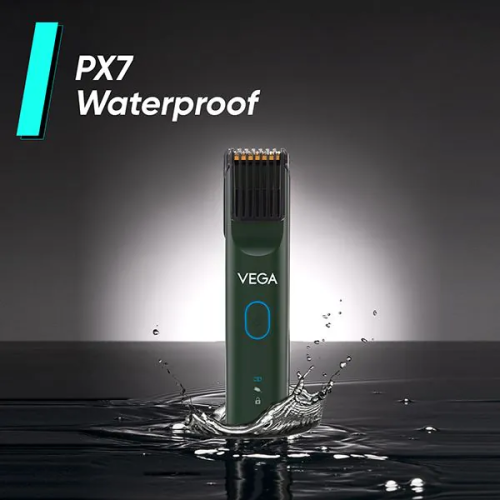 VEGA: SmartOne S3 Beard Trimmer