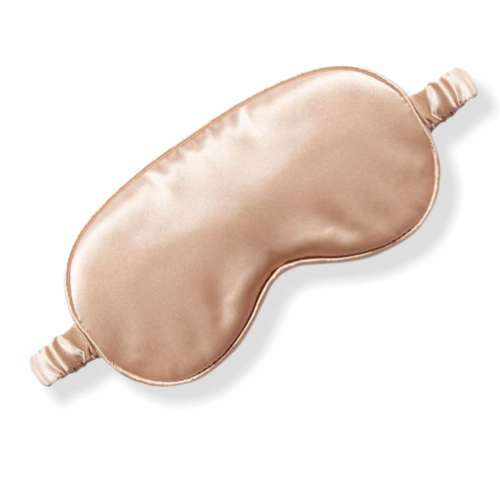 GUBB: Satin Eye Mask (Golden)