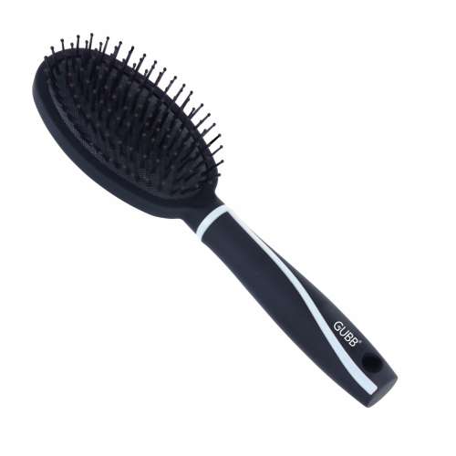 GUBB: Oval Hair Brush Vogue Range