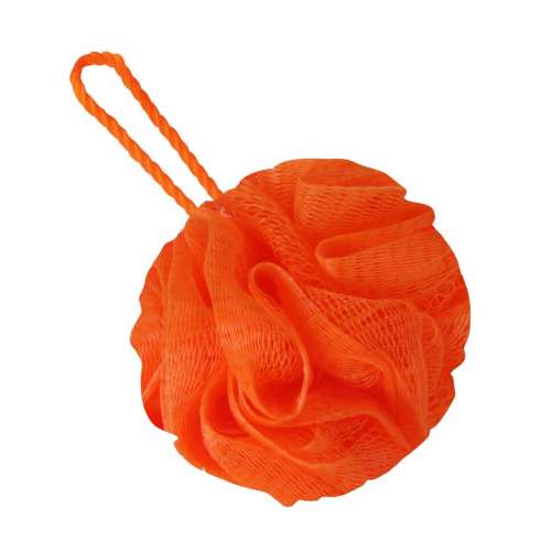 GUBB: Luxe Sponge Round-Coral