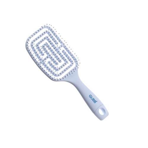 GUBB: French Hues Paddle Vent Brush