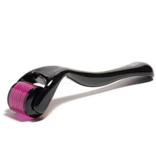 GUBB: Derma Roller (Pink)