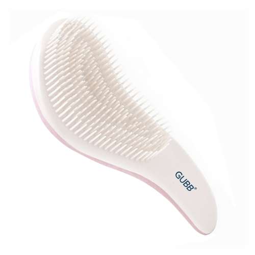 GUBB: Mini Detangling Hair Brush