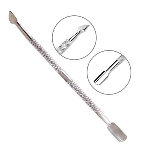 GUBB: Nail Pusher & Cuticle Remover 1 piece