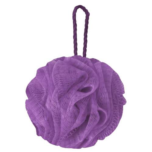GUBB: Luxe Sponge Round-Lilac