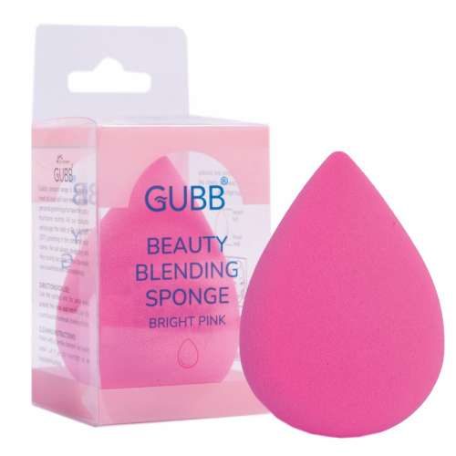 GUBB: Beauty Blender(Packet)