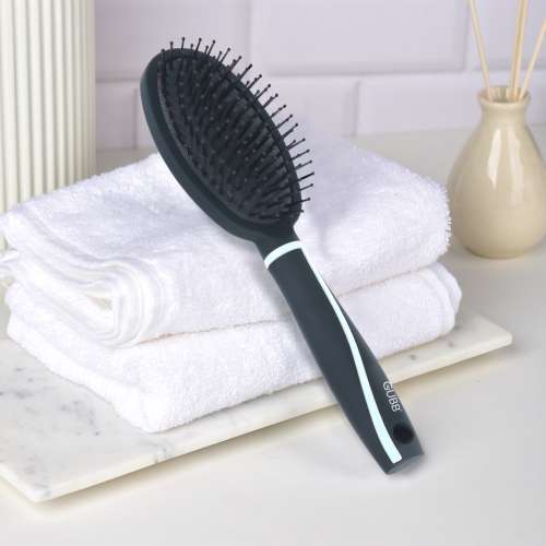GUBB: Oval Hair Brush Vogue Range