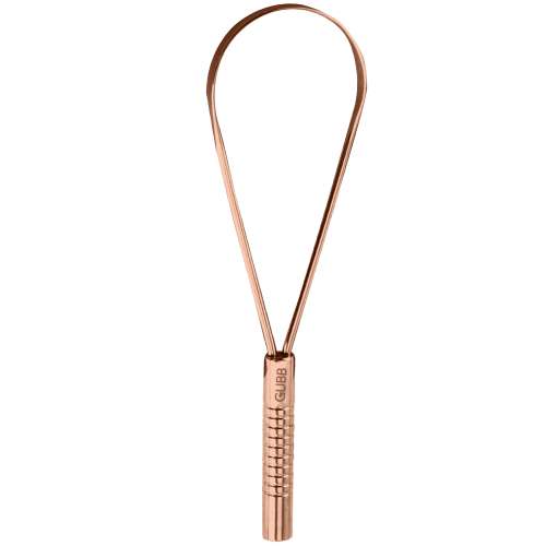 GUBB: Copper Tongue Cleaner Loop