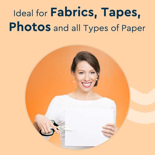 GUBB: All Purpose Scissors Medium