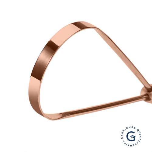 GUBB: Copper Tongue Cleaner Loop
