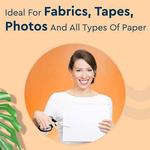 GUBB: All Purpose Scissor Large