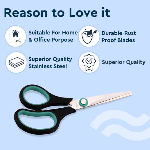 GUBB: All Purpose Scissors Set