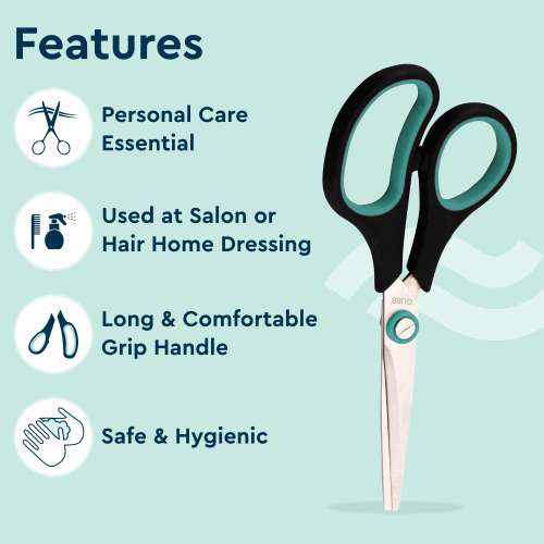 GUBB: All Purpose Scissors Medium