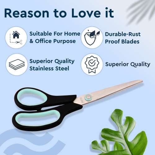 GUBB: All Purpose Scissor Large