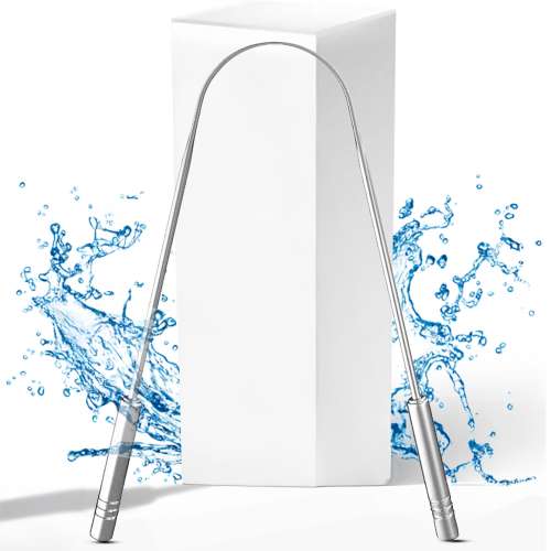 GUBB: Tongue Cleaner Metal
