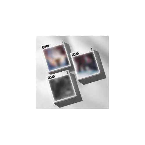 Cokodive: BTS Jin-Echo (2nd Solo Mini Album) | Standard (Random Ver.)