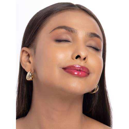 Diam Beauty: Glass Tint Balm, Rhodonite (3ml)
